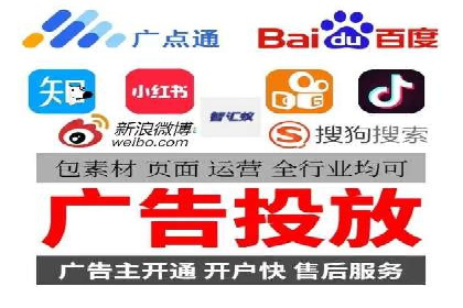 竞价排名广告投放案例